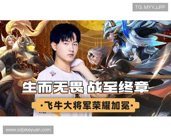以Fly为核心探究王者荣耀顶尖选手成长路径与团队协作精神