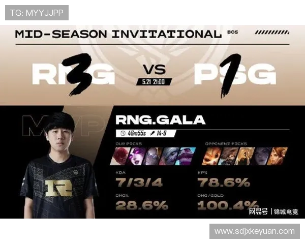 GEN与PSG巅峰对决LCK劲旅迎战LCP黑马上演荣耀之战