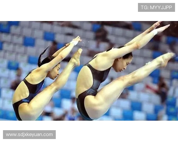 吴敏霞以坚韧与优雅书写中国跳水传奇人生旅程