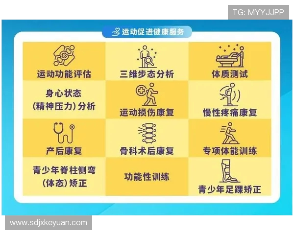 运动与健康的完美结合 如何通过科学训练提升身体素质与运动表现