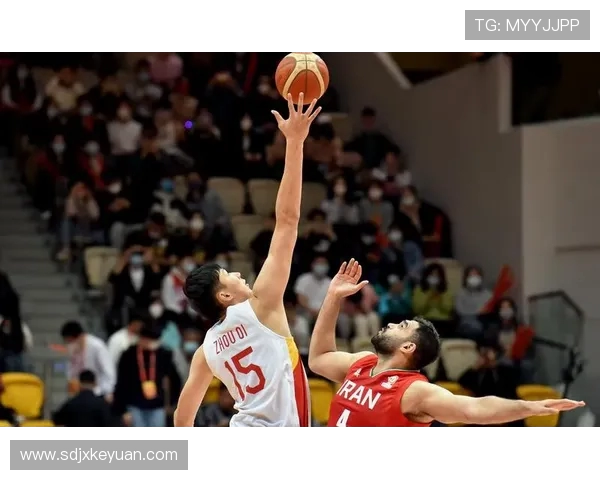 中国男篮在世界杯预选赛中逆袭胜韩国，携手晋级东京奥运会亚洲区资格赛