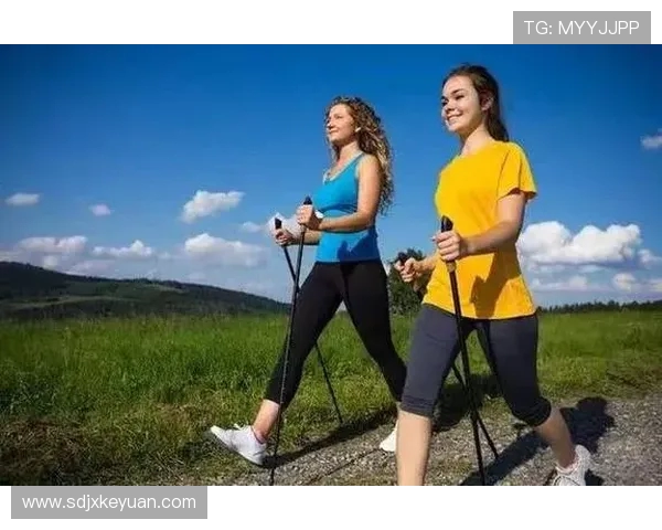 以运动为核心探索健康生活与身心全面发展的新路径