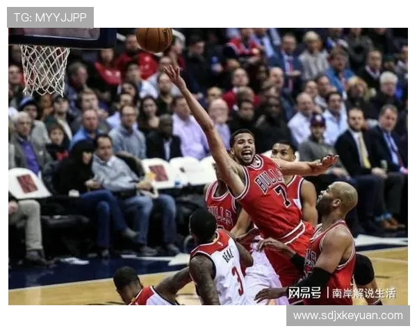 公牛迎战骑士巅峰对决看芝加哥能否阻击克里夫兰强势冲击