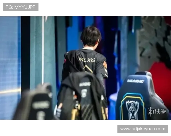 全球电竞赛事实时比分追踪与深度数据分析助力玩家精准掌握赛场动态