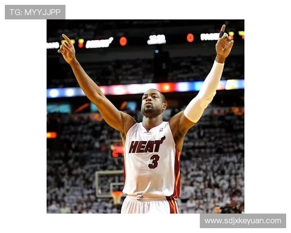 德维恩·韦德传奇生涯回顾与影响力分析篮球史上的巨星与未来的启示