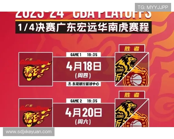 广东宏远与浙江稠州激烈对决 谁能在这场焦点战中脱颖而出