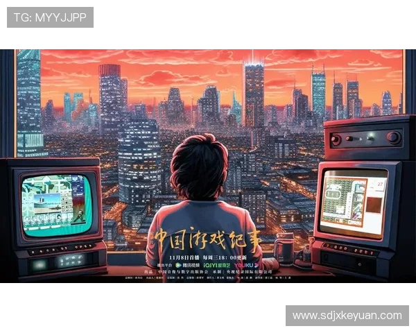 电竞产业快速崛起推动全球游戏文化变革与创新发展趋势分析