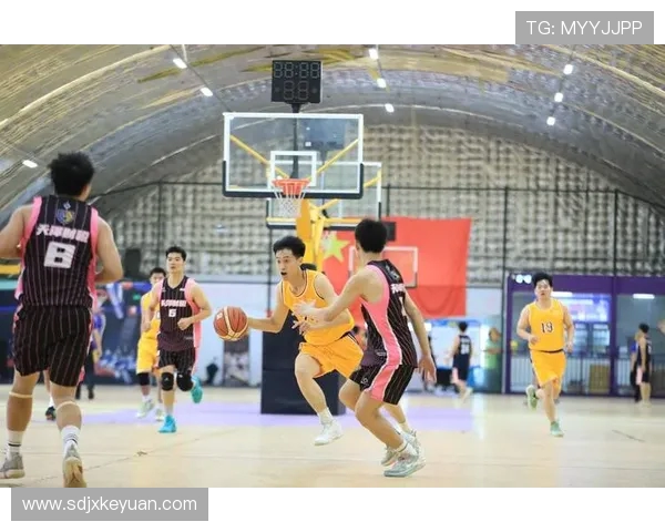 篮球新时代：探索技术革新对比赛风格与球员发展的深远影响