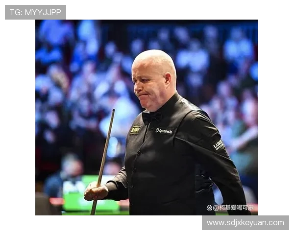 约翰·希金斯：斯诺克传奇背后的奋斗历程与不朽成就