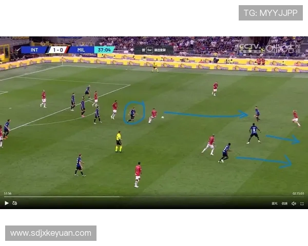 探讨足球战术演进与全球联赛竞技格局发展新趋势与挑战前景分析
