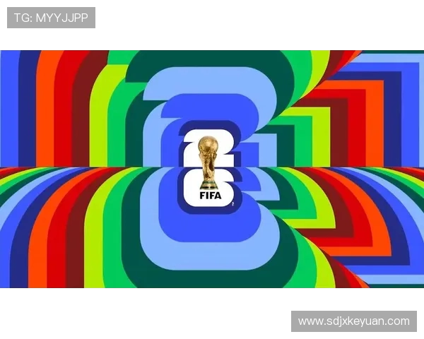 美加墨联合主办2026世界杯展望：足球盛宴如何影响三国经济与文化交流