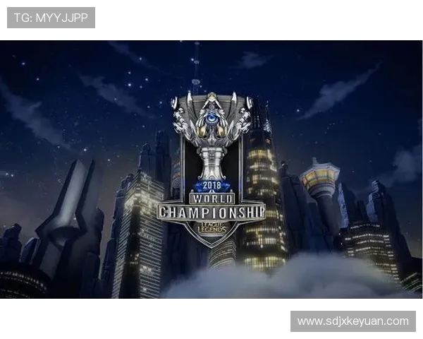 《英雄联盟全球总决赛精彩回顾：新王崛起，电竞历史再写辉煌篇章》