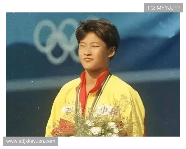 伏明霞：从跳水天才到奥运冠军背后的奋斗与坚持之路