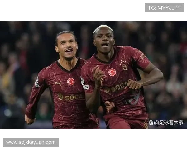 维克托·奥斯梅恩：从尼日利亚到意甲锋线王者的成长之路