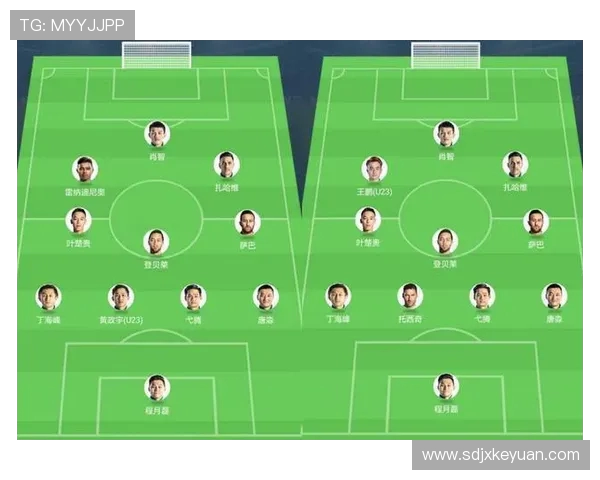 成都足球队与深圳足球队赛后分析力量对比与战术探讨 成都足球队与深圳足球队赛后分析力量对比与战术探讨