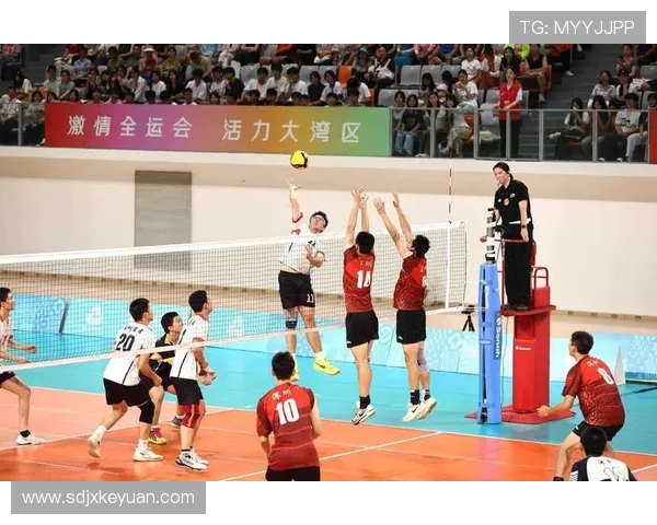 深圳排球队整体压制战术解析及其对排球赛事的影响