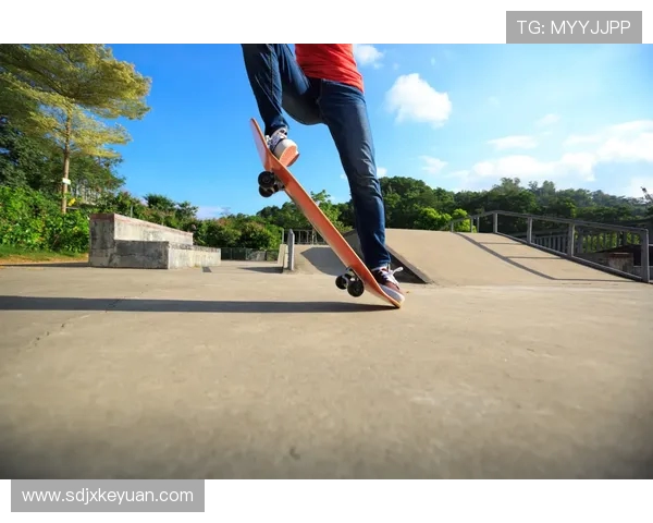 滑板人生的追逐与坚持：陈芳的故事与梦想分享