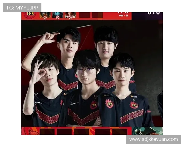 独家解析FPX战队在比赛中速度优势的深度对比与影响分析