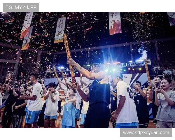 聚焦上海篮球队的崛起与力量展现探讨篮球文化的深远影响