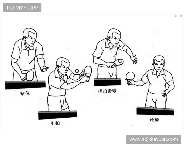 重庆乒乓球队整体压制体系的战术分析与实践探讨