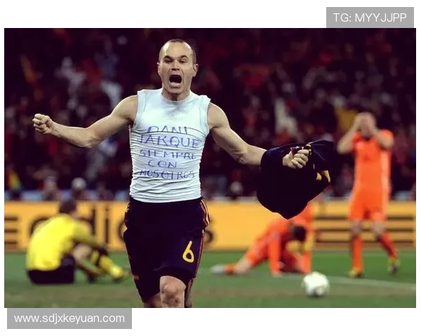 安德雷斯伊涅斯塔传奇中场的艺术与足球智慧探索