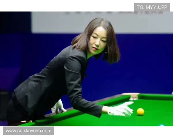 斯诺克女神潘晓婷的传奇人生与她在赛场内外的光彩时刻 斯诺克女神潘晓婷的传奇人生与她在赛场内外的光彩时刻