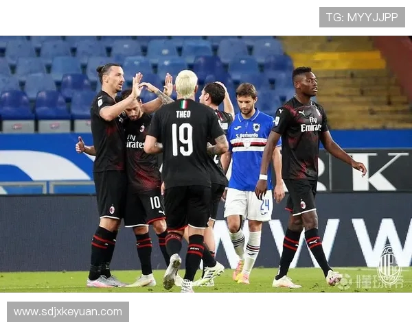 AC米兰对阵桑普多利亚直播信息及赛前分析全攻略