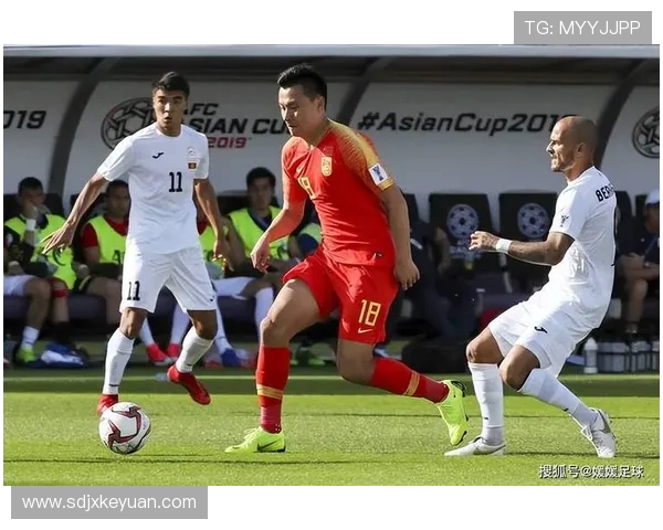 中国与伊朗足球对决分析及香港盘口走势解读