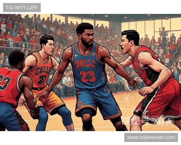 公牛队与骑士队历史交锋中最高得分记录分析与回顾