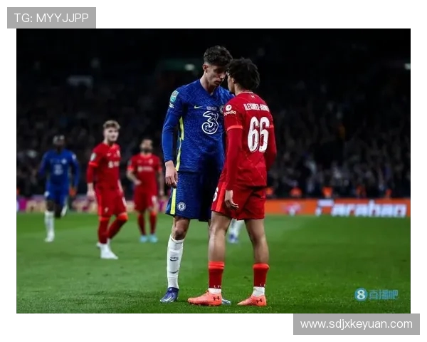 利物浦与切尔西对决比分预测分析及赛前展望