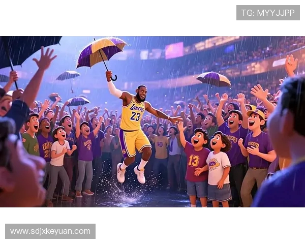 勒布朗詹姆斯：篮球巨星的传奇之路与影响力解析