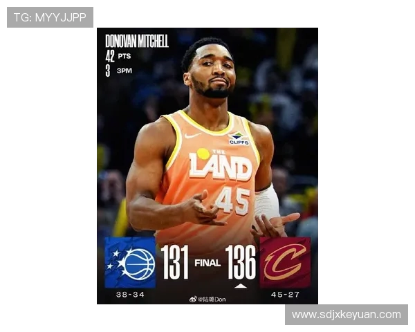 多诺万米切尔的篮球之路与未来展望：从新秀到全明星的成长历程