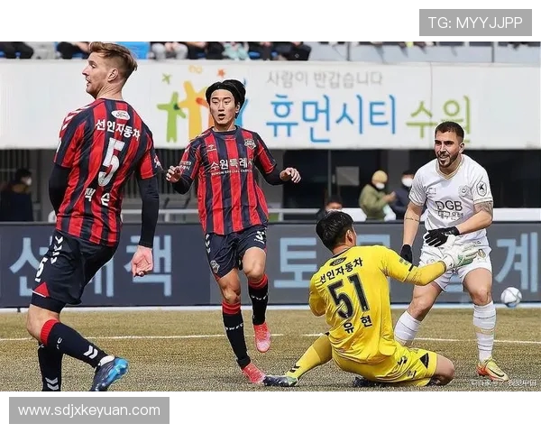 尚州尚武迎战首尔FC争夺联赛积分的关键之战 尚州尚武迎战首尔FC争夺联赛积分的关键之战