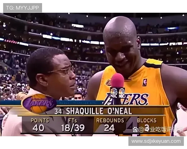 布鲁克洛佩斯：从篮下巨人到NBA全能战士的蜕变之路